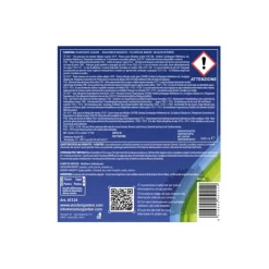 Stocker PROMO KIT GEYSER ANTIZANZARE PLUS - 12 L