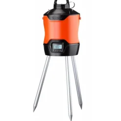 Stocker PROMO KIT GEYSER ANTIZANZARE PLUS - 12 L