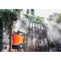 Stocker PROMO KIT GEYSER ANTIZANZARE PLUS - 12 L