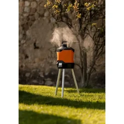 Stocker PROMO KIT GEYSER ANTIZANZARE PLUS - 12 L