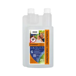 Stocker PROMO KIT GEYSER ANTIZANZARE PLUS - 12 L