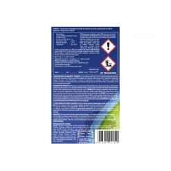 Stocker PROMO KIT GEYSER ANTIZANZARE PLUS - 12 L