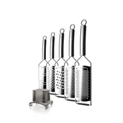 Microplane Proteggi-Dita per Grattugia Professional