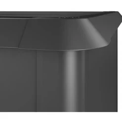 Biohort Protezione Anti Lumache per Aiuola Rialzata in Metallo