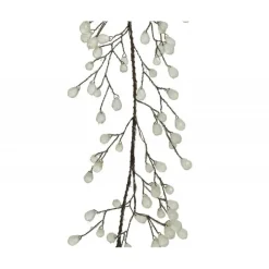 Kaemingk Ramo innevato 120 cm.