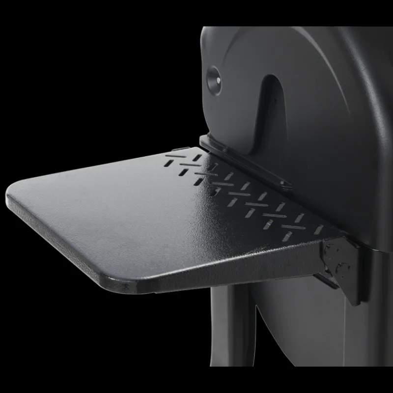 Weber Ripiano Laterale per BBQ Searwood Cod. 3400140