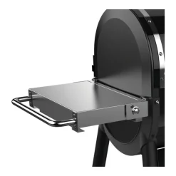 Weber Ripiano laterale pieghevole per SmokeFire Cod. 7001
