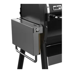 Weber Ripiano laterale pieghevole per SmokeFire Cod. 7001