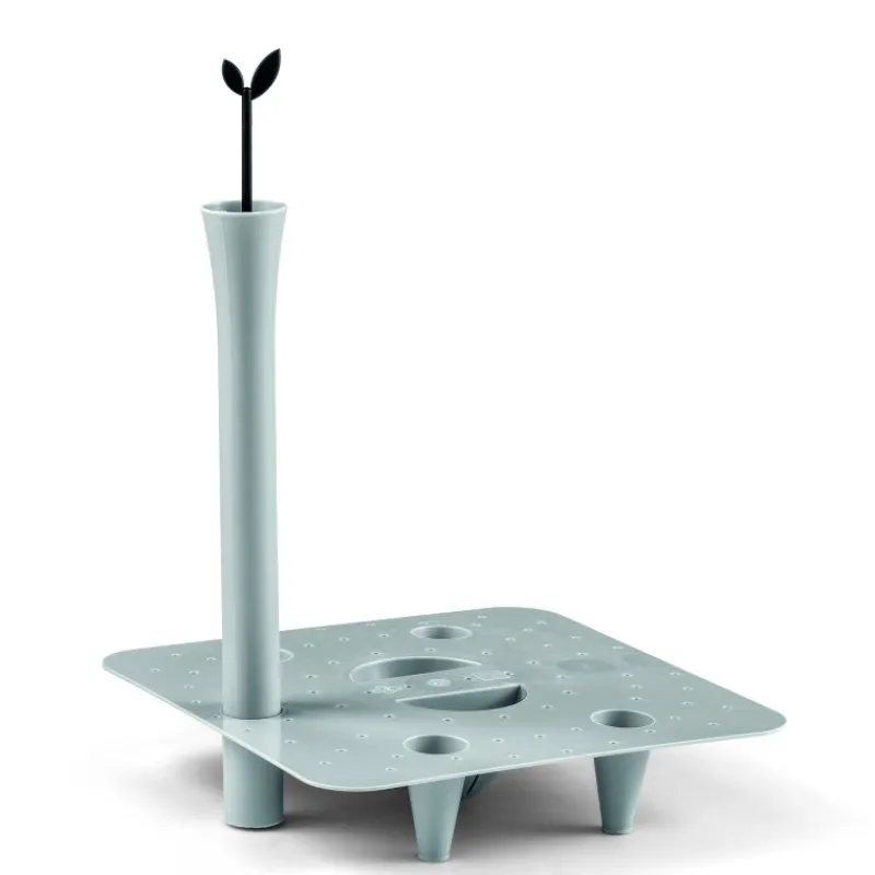 Veca Riserva Acqua per Vaso Living Quadrato