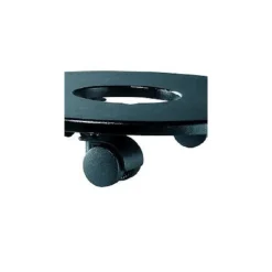 Lechuza Rotelle per Vaso Classico O Quadro 43