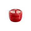 Staub Saliera 10 cm Rossa in Ceramica