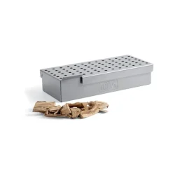 Weber Scatola per Affumicatura Cod. 7576