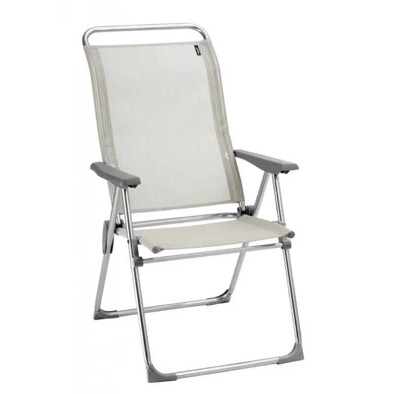 LaFuma Sedia ALU CHAM LFM2772 Seigle II