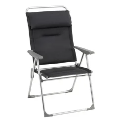 LaFuma Sedia ALU CHAM XL LFM5269 Acier