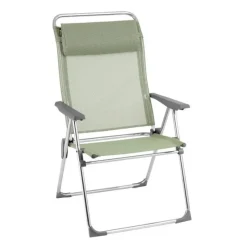 LaFuma Sedia ALU CHAM XL LFM2774 Moss