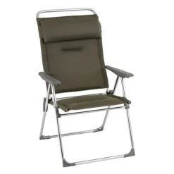 LaFuma Sedia ALU CHAM XL LFM5269 Taupe