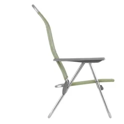 LaFuma Sedia ALU LOW LFM2776 Moss