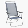 LaFuma Sedia ALU LOW LFM2776 Océan II
