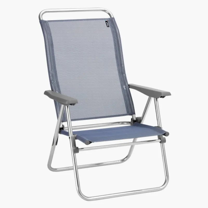 LaFuma Sedia ALU LOW LFM2776 Océan II