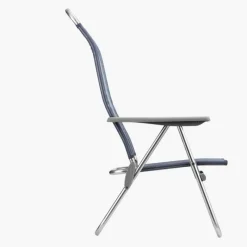 LaFuma Sedia ALU LOW LFM2776 Océan II