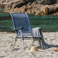 LaFuma Sedia ALU LOW LFM2776 Océan II