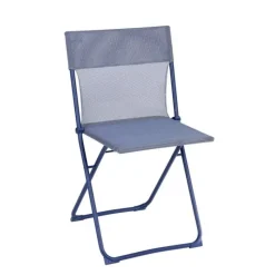 LaFuma Sedia BALCONY II LFM5167 Indigo