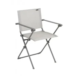 LaFuma Sedia con Braccioli ANYTIME LFM2640 Galet