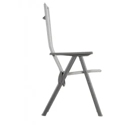 LaFuma Sedia con Schienale Alto ZEN IT DUO L Galet LFM2780