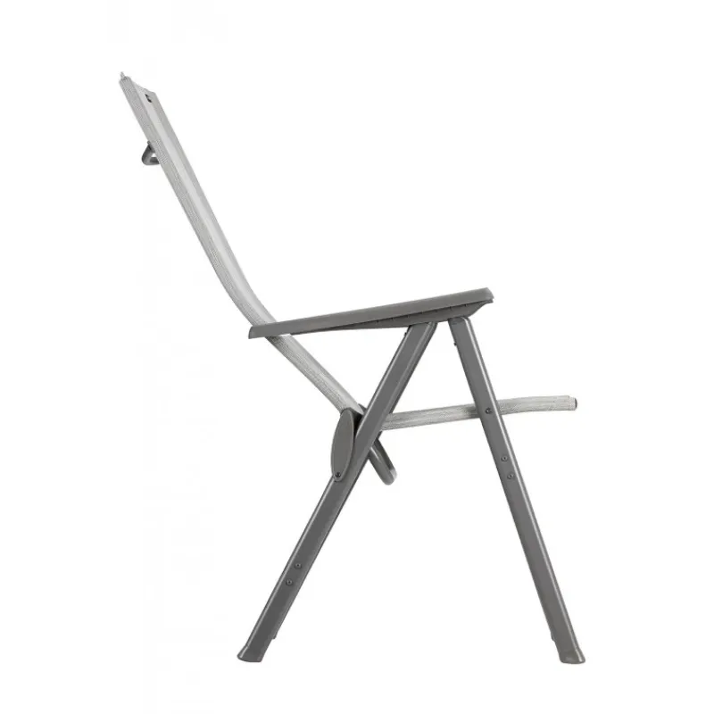 LaFuma Sedia con Schienale Alto ZEN IT DUO L Galet LFM2780