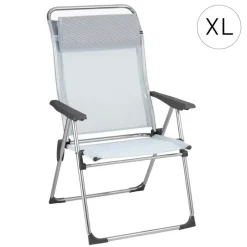 LaFuma Sedia da Campeggio CHAM XL LFM2774 Ciel