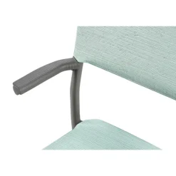 LaFuma Sedia Impilabile con Braccioli ORON LFM5067 Mistral