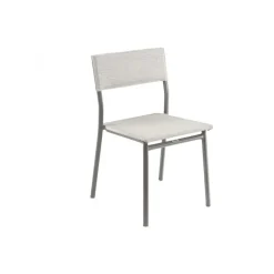 LaFuma Sedia Impilabile ORON LFM5066 Galet