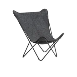 LaFuma Sedia Lounge SPHINX L Nuée LFM2951