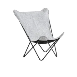 LaFuma Sedia Lounge SPHINX L Plume LFM2951