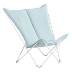 LaFuma Sedia Lounge SPHINX OPALE LFM2964 Céladon