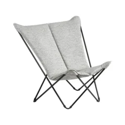 LaFuma Sedia Lounge SPHINX TRIPOLINA LFM2859 Granite