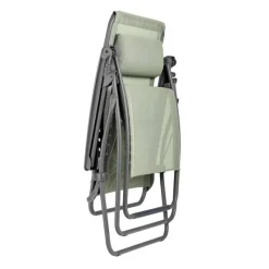 LaFuma Sedia Poltrona Reclinabile Sdraio RSXA CLIP XL LFM2057 Moss