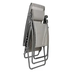 LaFuma Sedia Poltrona Reclinabile Sdraio RSXA CLIP XL LFM2057 Terre