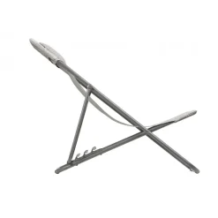 LaFuma Sedia Sdraio MAXI TRANSAT PLUS   LFM1909 Galet