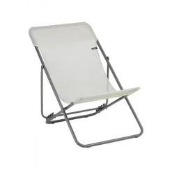 LaFuma Sedia Sdraio MAXI TRANSAT LFM2502 Seigle II