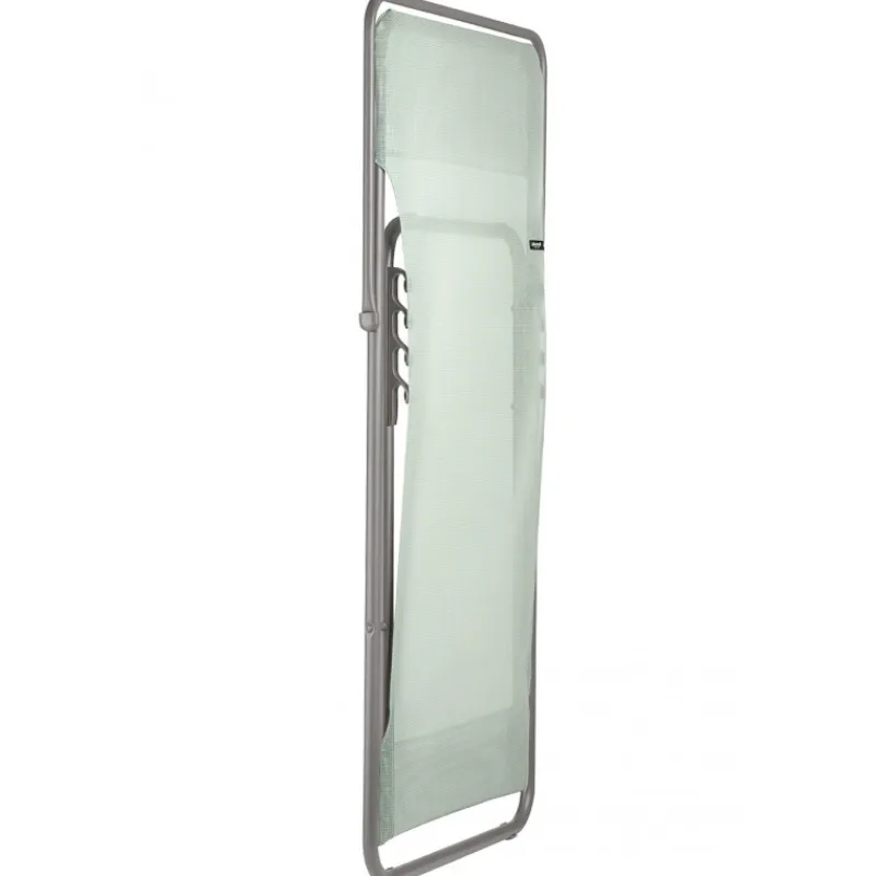 LaFuma Sedia Sdraio MAXI TRANSAT LFM2502 Tilleul/Titane