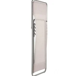 LaFuma Sedia Sdraio MAXI TRANSAT LFM2502 Magnolia/Titane