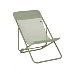 LaFuma Sedia Sdraio MAXI TRANSAT LFM5170 CB Moss