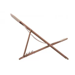 LaFuma Sedia Sdraio MAXI TRANSAT LFM5170 CB Canyon