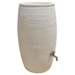 Vasar Serbatoio Shabby Rain con Rubinetto