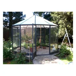 Serre e Giardini Serra Professionale Narciso