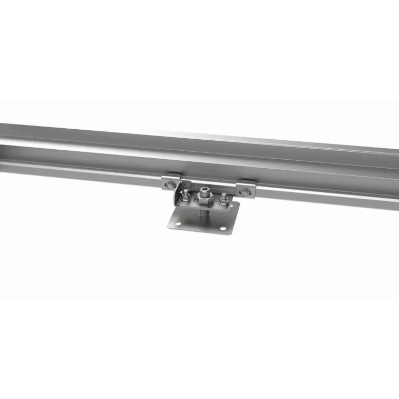 Biohort Set Aggiuntivo SmartBase per Porta Supplementare