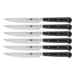 Zwilling Set da Bistecca