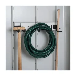 Biohort Set di Ganci per Casetta in Metallo NEO