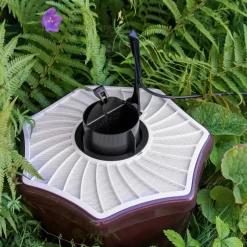 Biogents Set di potenziamento Booster CO2 per BG-Mosquitaire